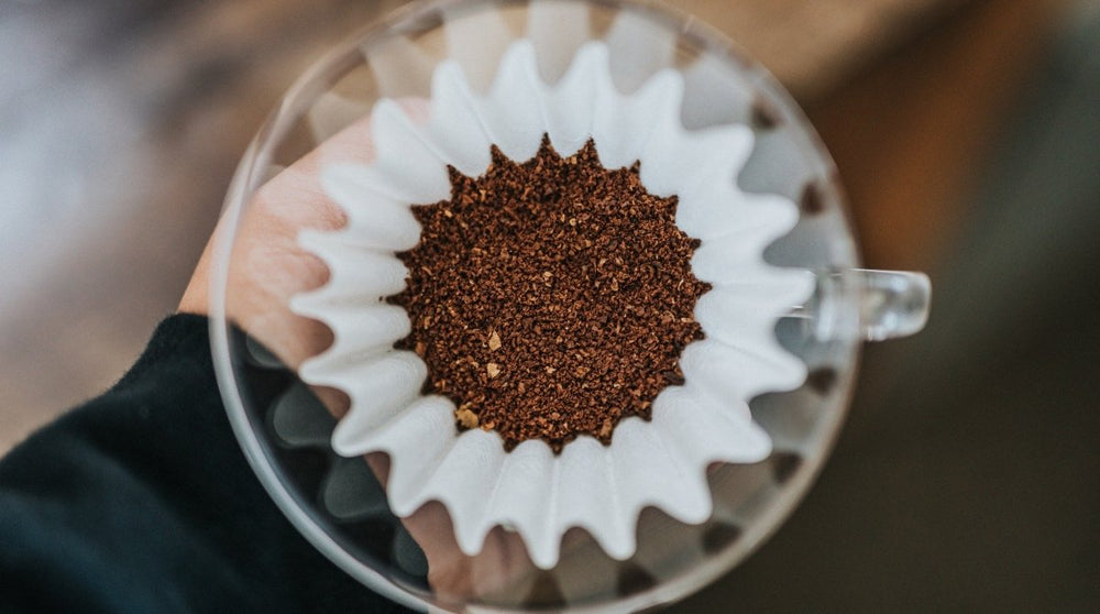 From Coarse to Fine: The Importance of Grind Size in Crafting Your Ideal Cup of Coffee - Lanna Coffee Co.