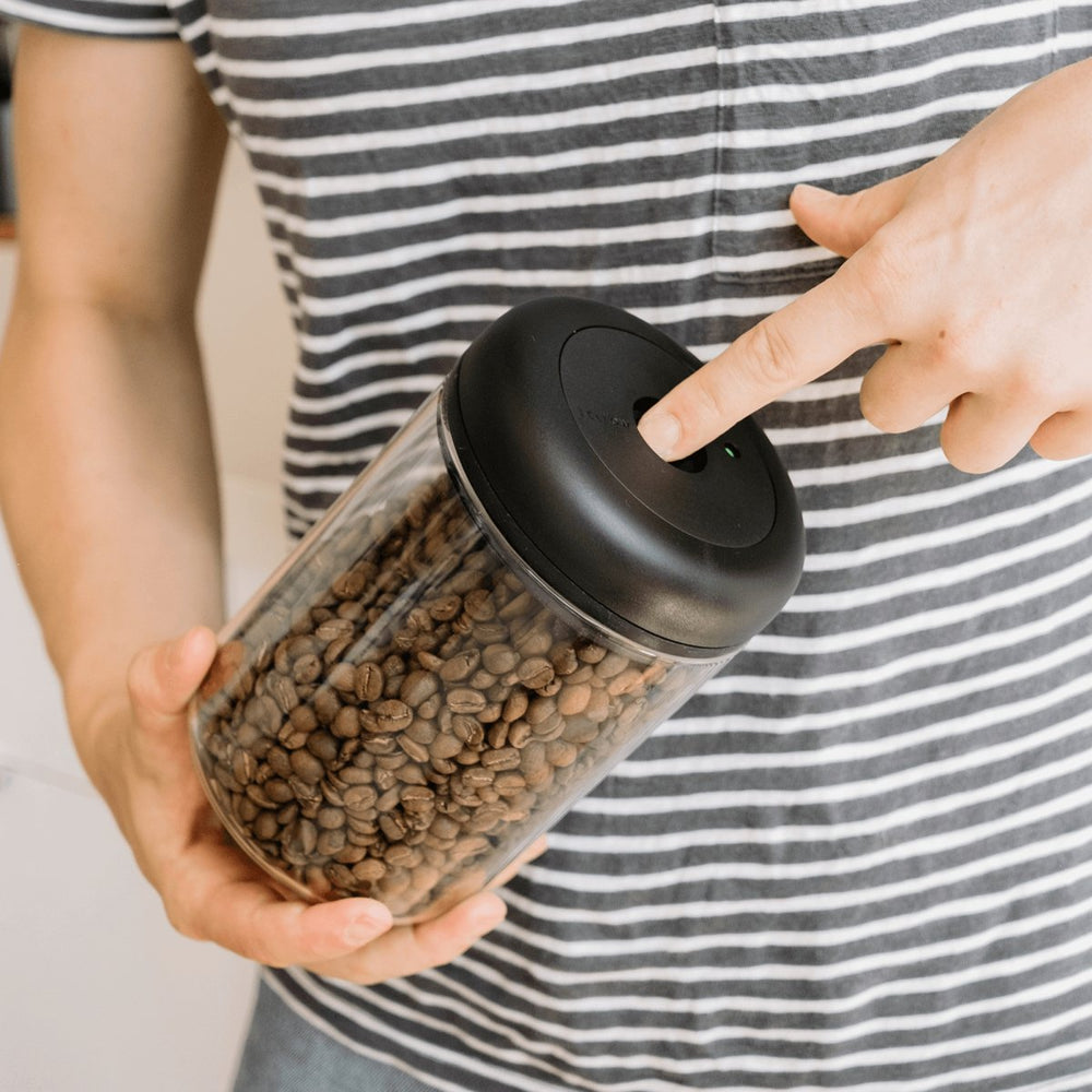 How Should You Store Your Coffee Beans? - Lanna Coffee Co.