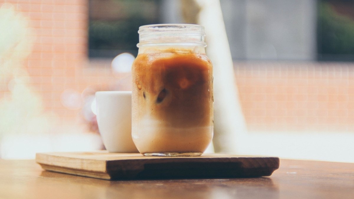 Sipping into Summer: How to Make Perfect Cold Brew Coffee at Home - Lanna Coffee Co.