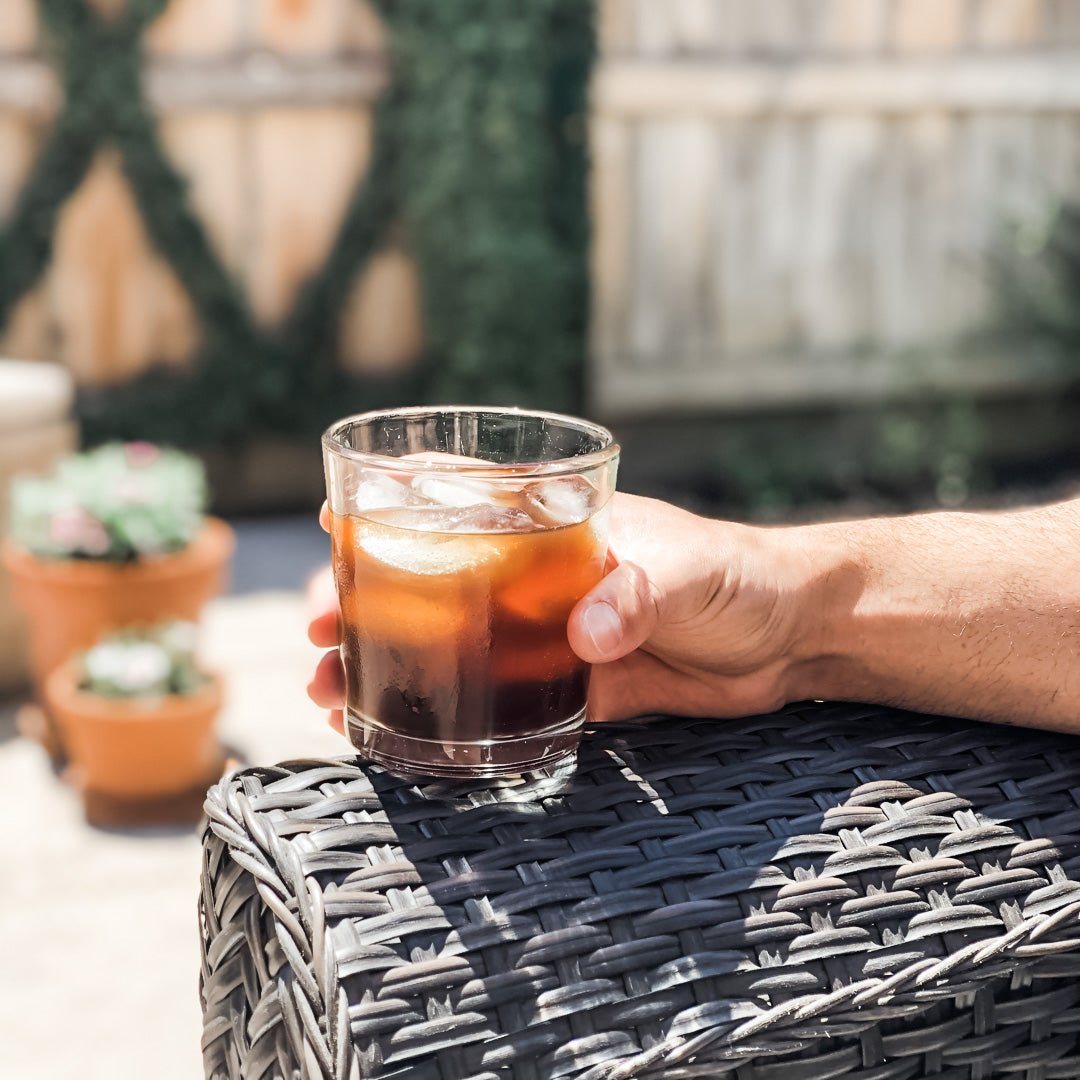 The Lanna Coffee Beginner's Guide to Cold Brew Coffee - Lanna Coffee Co.