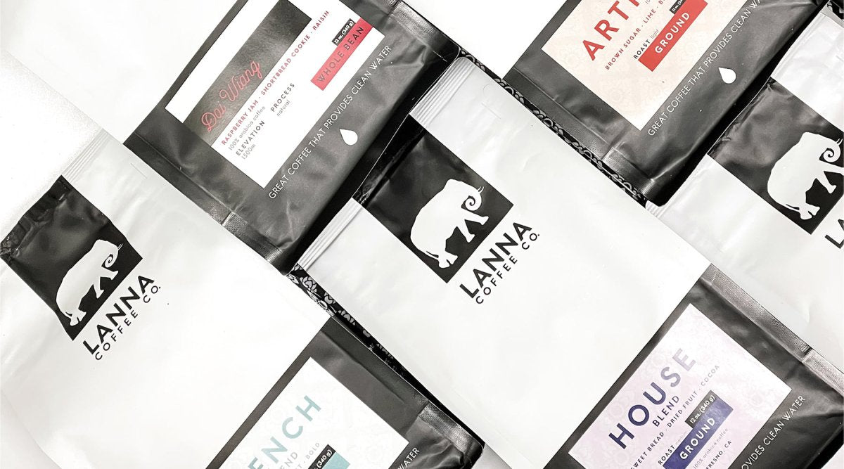 The Lanna Coffee Guide to Coffee Buying - Lanna Coffee Co.