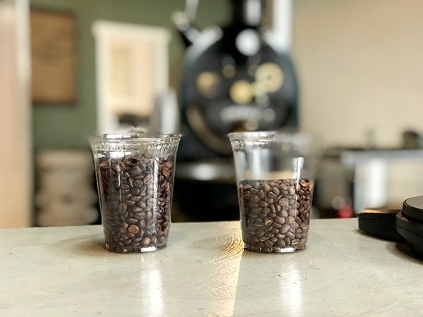 The Magic Ratio for Great Coffee - Lanna Coffee Co.