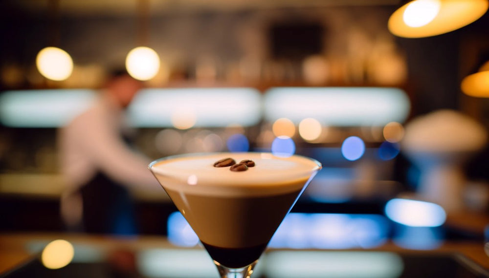Trending Now: Incorporating Coffee Cocktails into Your Menu - Lanna Coffee Co.