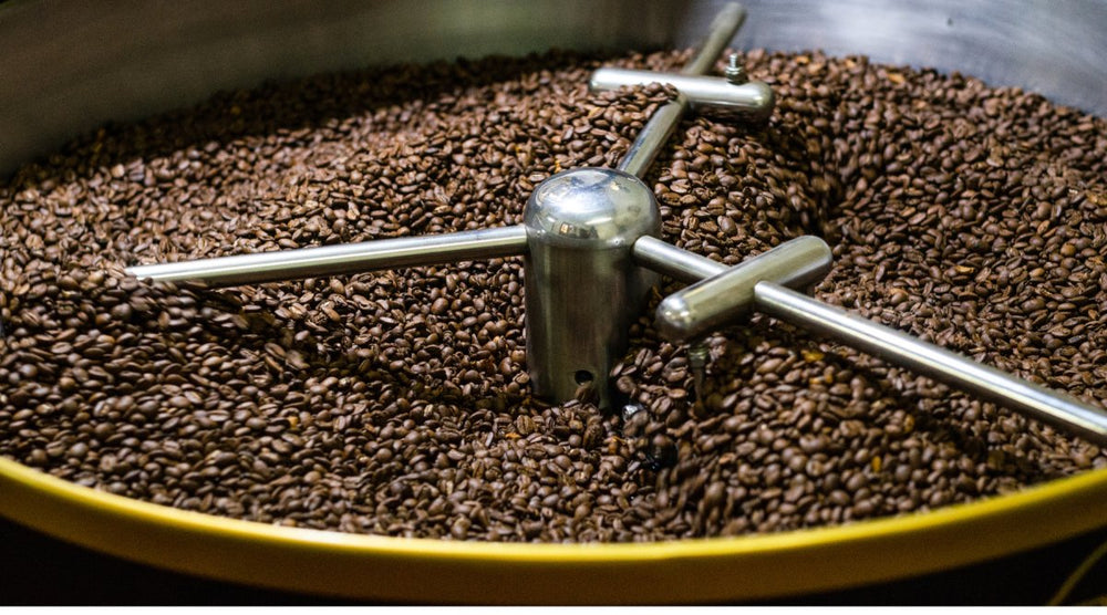 Understanding Coffee Roast Levels: A Guide for Coffee Lovers - Lanna Coffee Co.