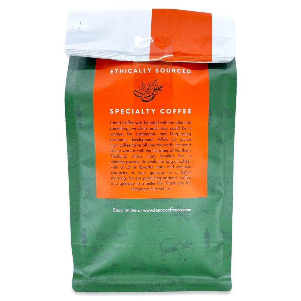 
                  
                    Artisan Blend - 2.2 lb - Whole Bean - Lanna Coffee Co.
                  
                