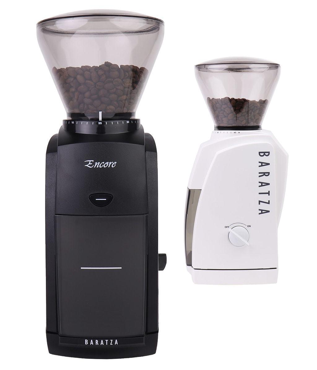 Baratza Encore Grinder - Black - Lanna Coffee Co.