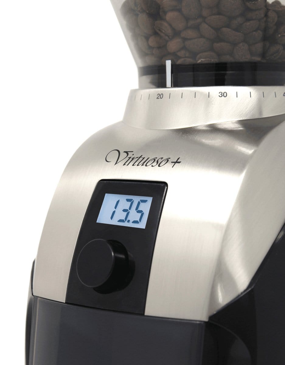 
                  
                    Baratza Virtuoso+ - Lanna Coffee Co.
                  
                