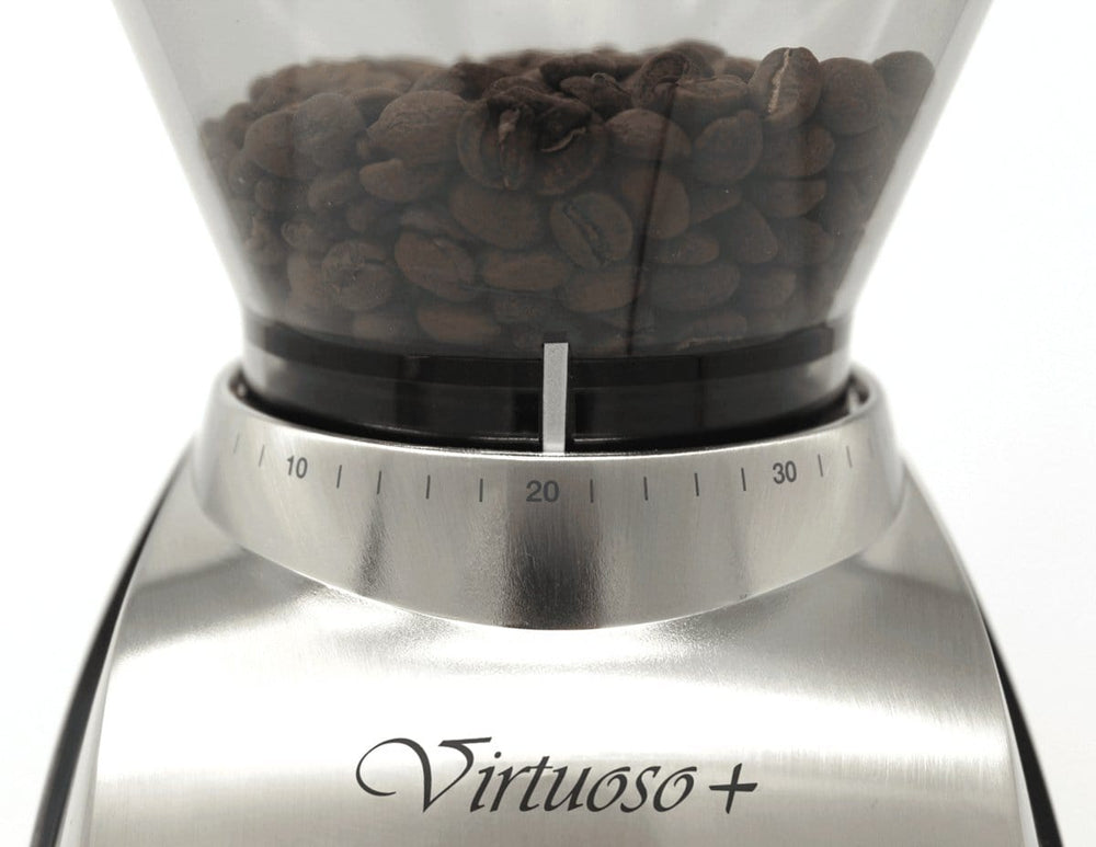 
                  
                    Baratza Virtuoso+ - Lanna Coffee Co.
                  
                