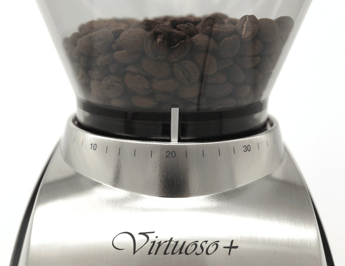 
                  
                    Baratza Virtuoso+ - Lanna Coffee Co.
                  
                
