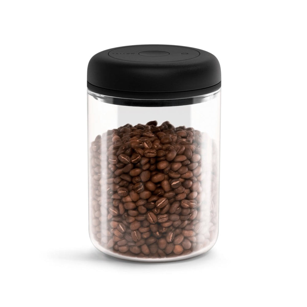 
                  
                    Fellow® Atmos Vacuum Canister - Clear Glass - 1.2L - Lanna Coffee Co.
                  
                