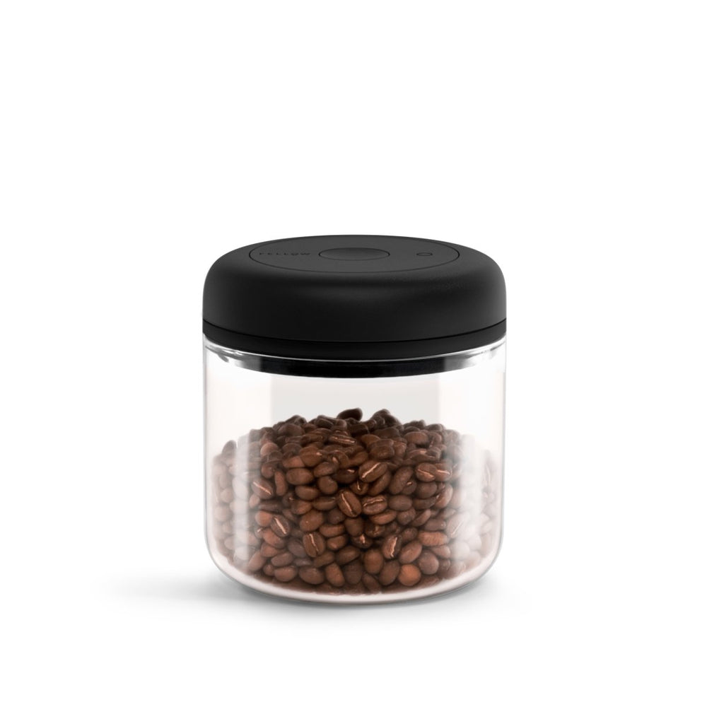 Fellow® Atmos Vacuum Canister - Lanna Coffee Co.Clear Glass0.7L