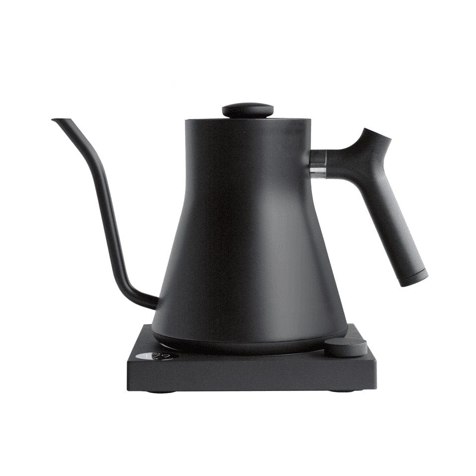 Fellow® Stagg EKG Electric Kettle - Matte Black - Lanna Coffee Co.