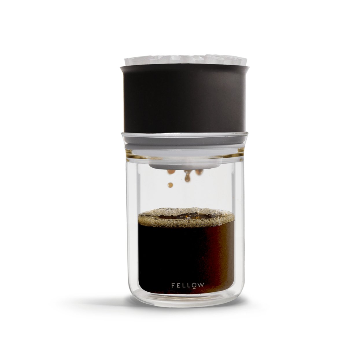 
                  
                    Fellow® Stagg [X] Pour - Over Set - Lanna Coffee Co.
                  
                