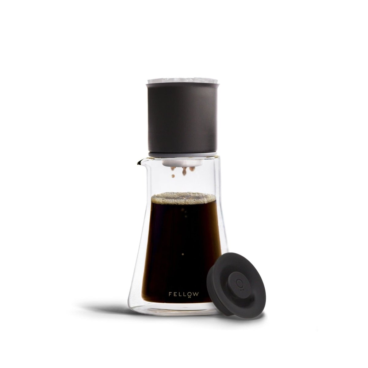 
                  
                    Fellow® Stagg [XF] Pour - Over Set - Lanna Coffee Co.
                  
                