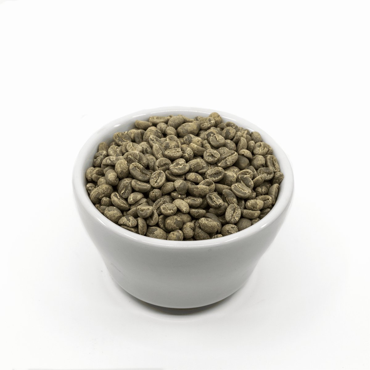 
                  
                    Green Coffee Beans | Thai Washed Process - Lanna Coffee Co.5 lbs
                  
                