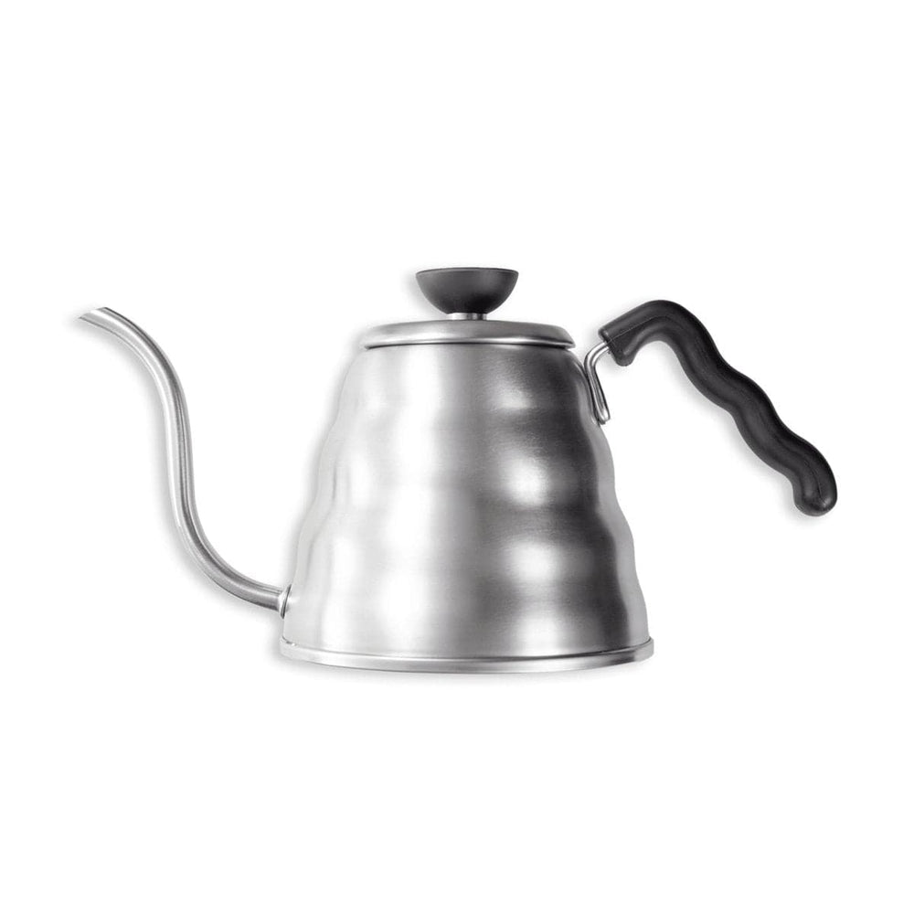 
                  
                    Hario V60 Buono Drip Kettle 1200ml - Silver - Lanna Coffee Co.
                  
                