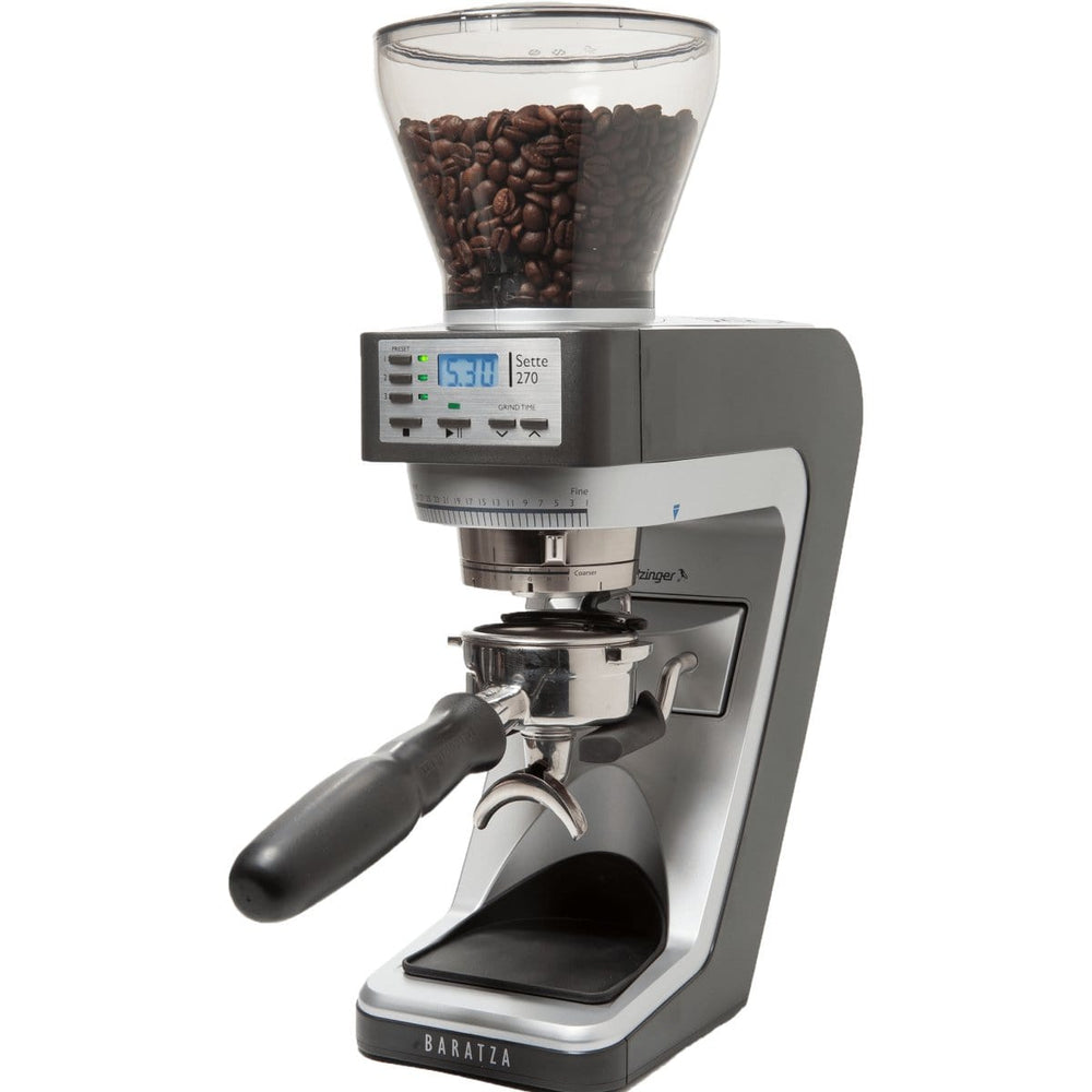 Lanna Coffee Co. Brewing Equipment Baratza Sette 270