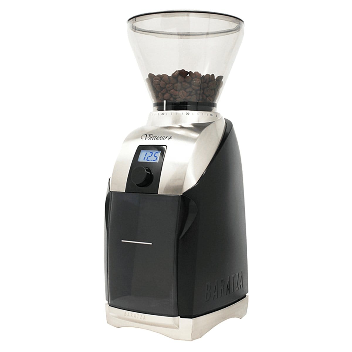 Lanna Coffee Co. Brewing Equipment Baratza Virtuoso+