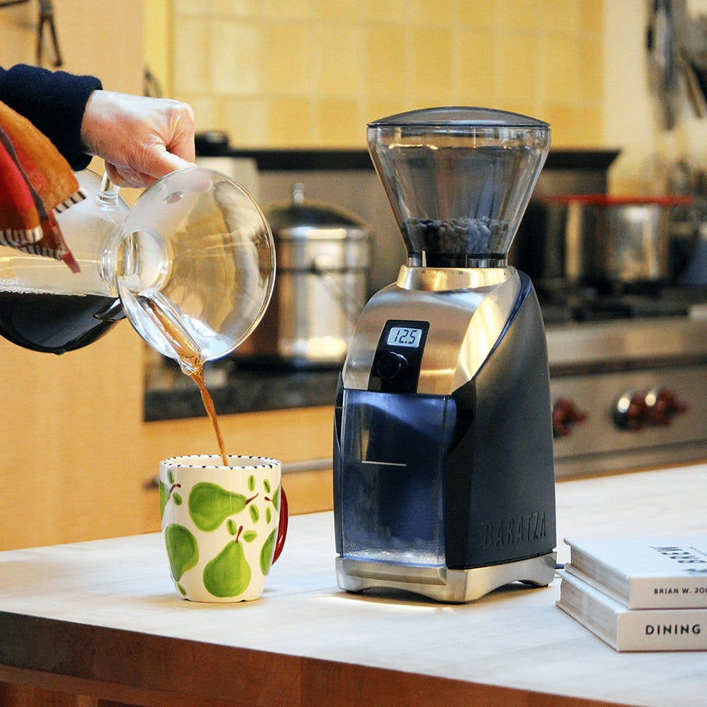 
                  
                    Lanna Coffee Co. Brewing Equipment Baratza Virtuoso+
                  
                