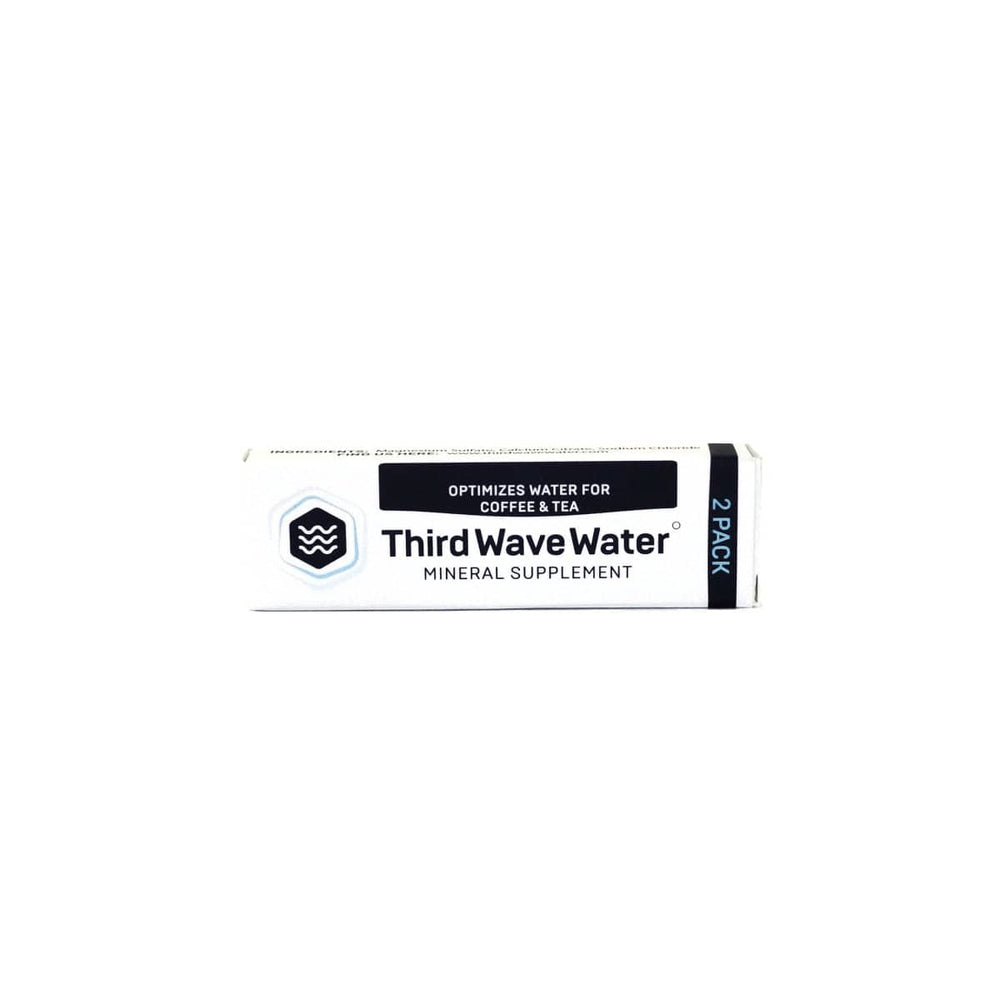 Lanna Coffee Co. Classic / 2 Pack Third Wave Water® Mineral Capsules