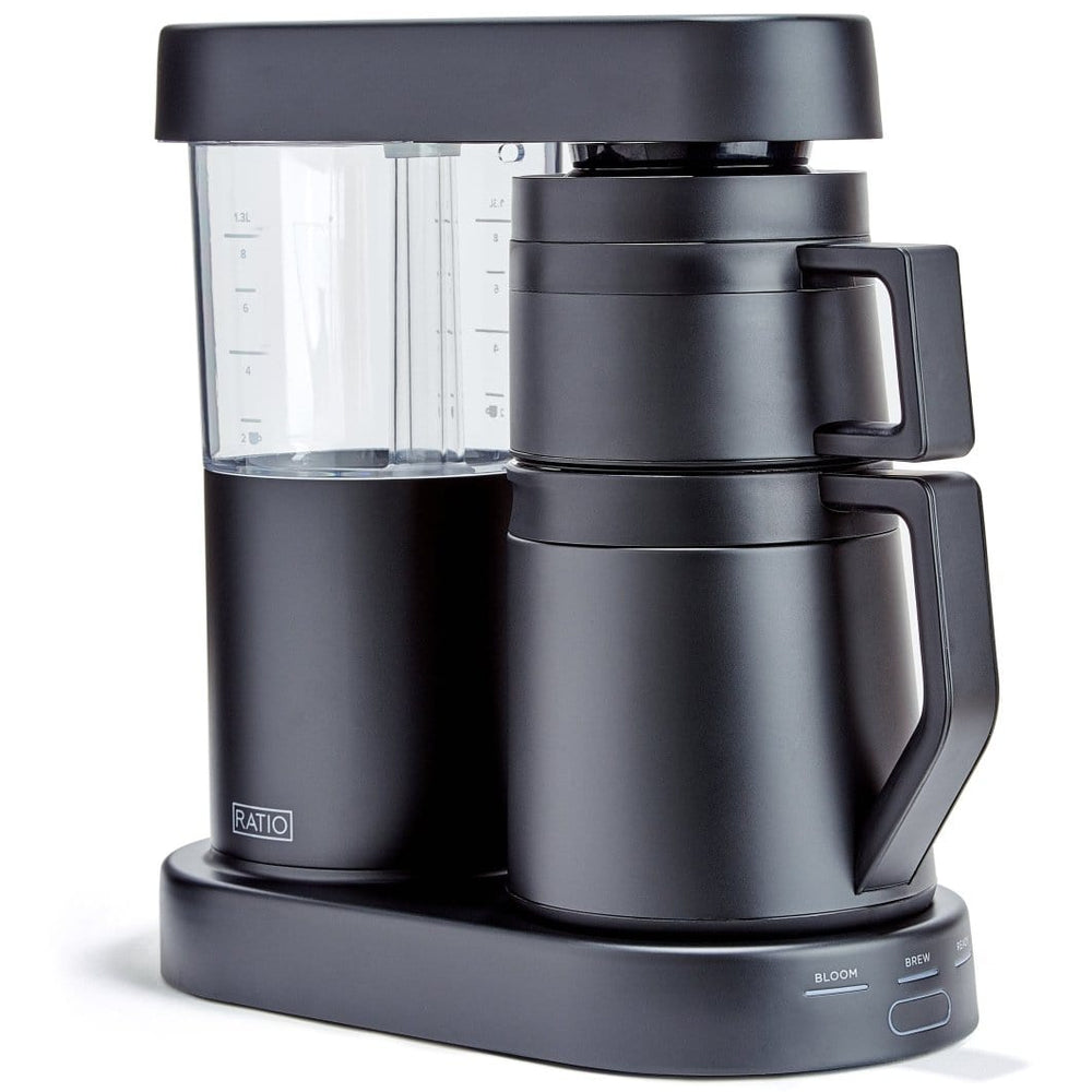 Lanna Coffee Co. Matte Black Ratio 6 Coffee Maker