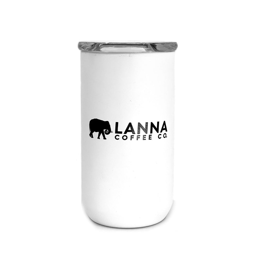 Lanna Everyday Tumbler - Lanna Coffee Co.Tumbler only