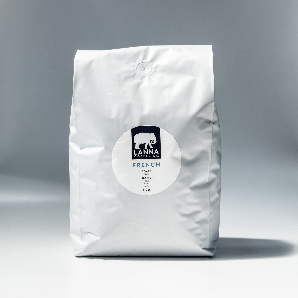 
                  
                    Office Coffee Subscription - Lanna Coffee Co.French
                  
                