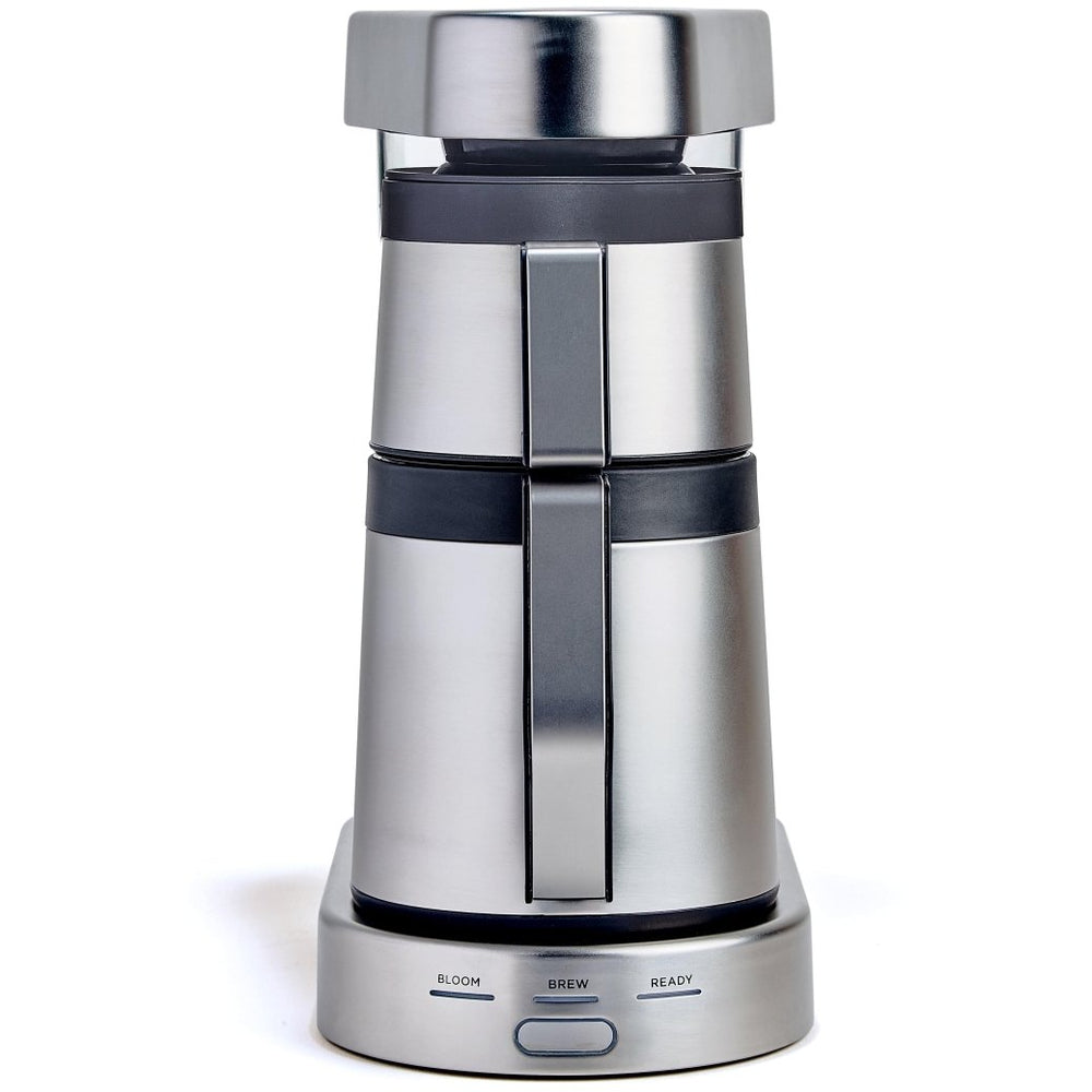 
                  
                    Ratio 6 Coffee Maker - Lanna Coffee Co.Matte Stainless
                  
                