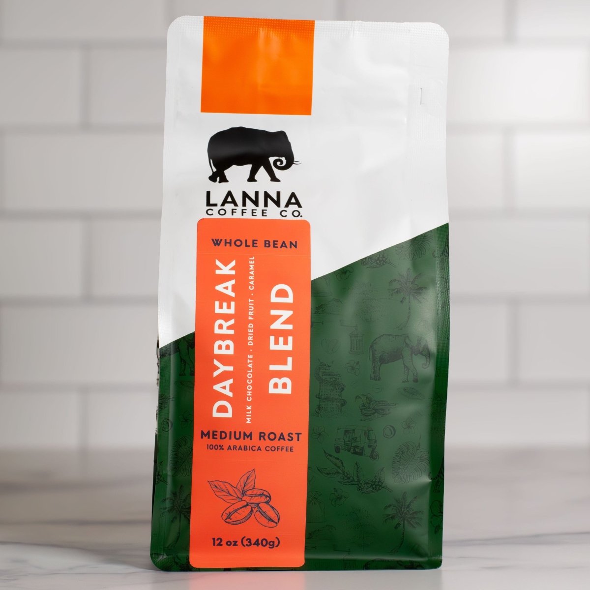 
                  
                    Signature Blends Bundle - Lanna Coffee Co.
                  
                
