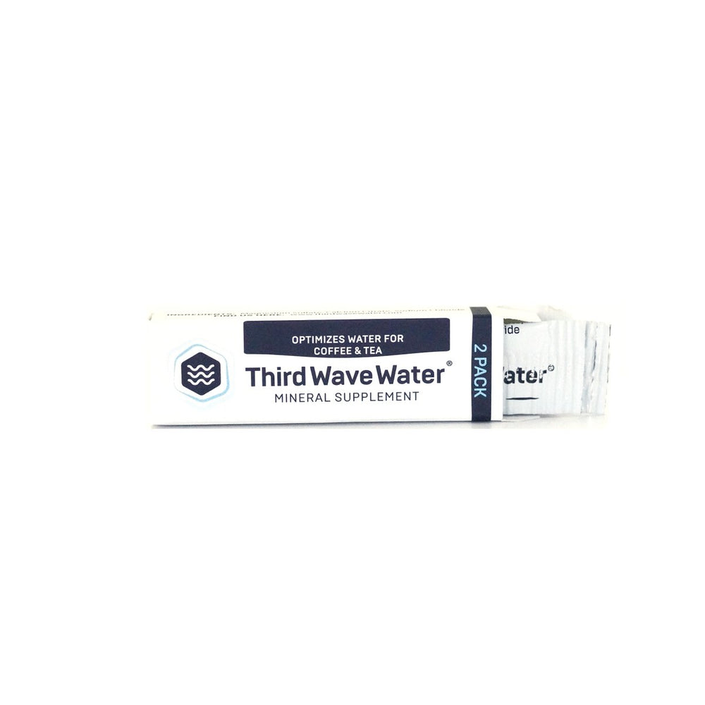 
                  
                    Third Wave Water® Mineral Capsules - Lanna Coffee Co.Classic2 Pack
                  
                