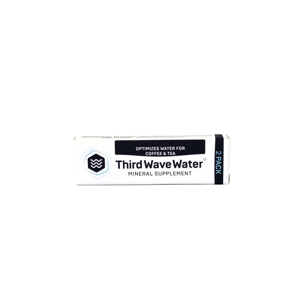 
                  
                    Third Wave Water® Mineral Capsules - Lanna Coffee Co.Classic2 Pack
                  
                
